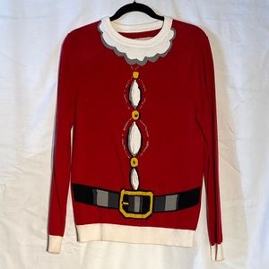 Christmas sweater